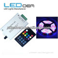 Magic 5050 RGB LED lighting